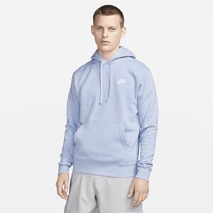 Nike Sportswear Club Fleece Pullover Hoodie